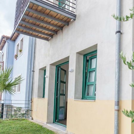 Rising Sun Studios - Old Town Xanthi Exterior foto